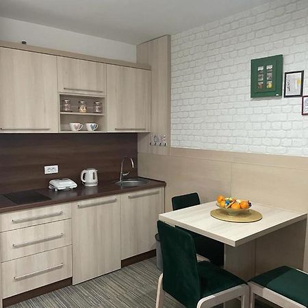 Apartmani Air Kopaonik Exterior foto