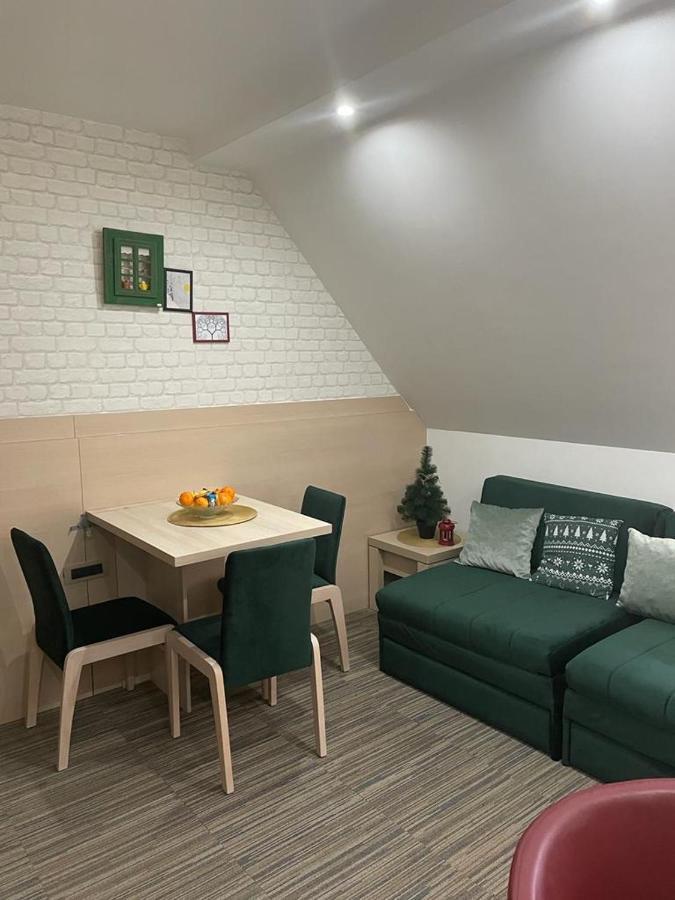Apartmani Air Kopaonik Exterior foto