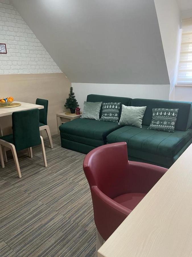 Apartmani Air Kopaonik Exterior foto