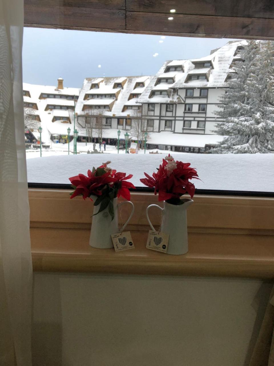 Apartmani Air Kopaonik Exterior foto