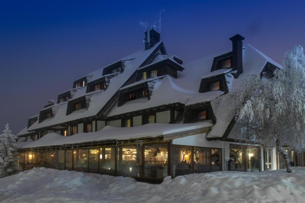 Apartmani Air Kopaonik Exterior foto