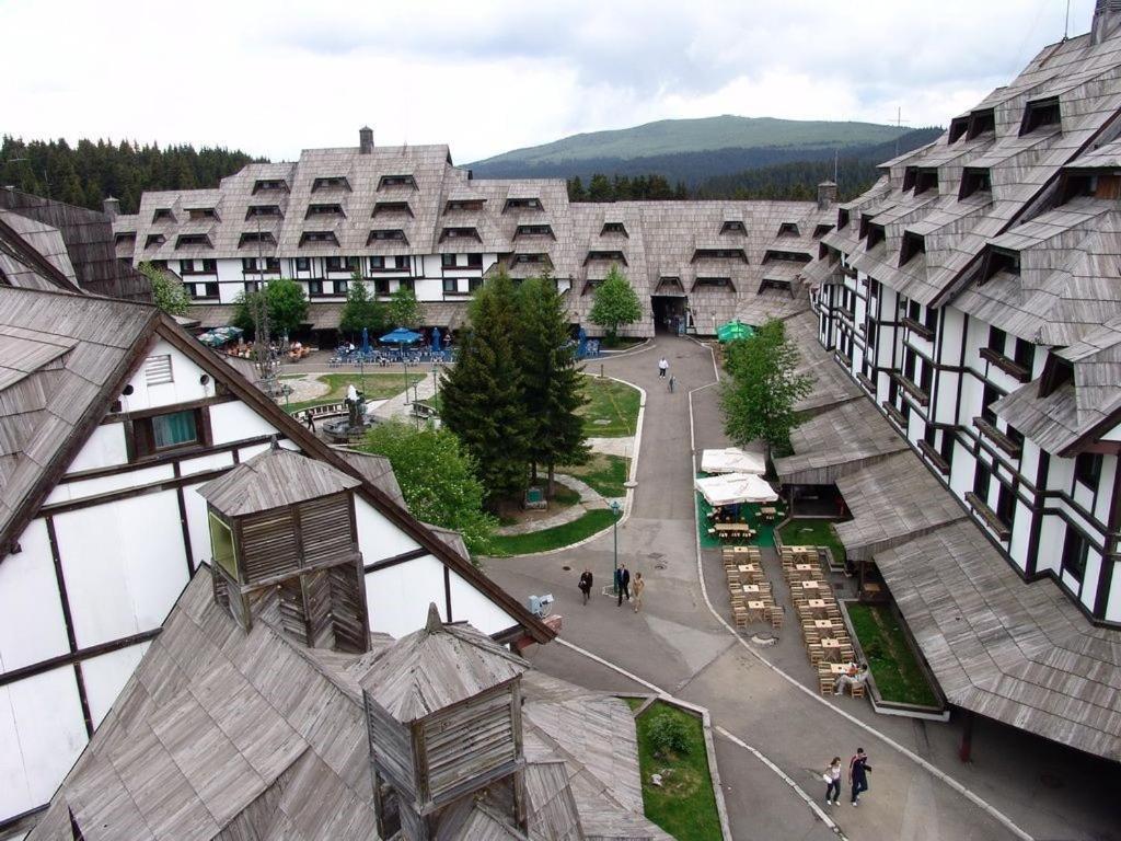 Apartmani Air Kopaonik Exterior foto