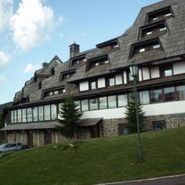 Apartmani Air Kopaonik Exterior foto
