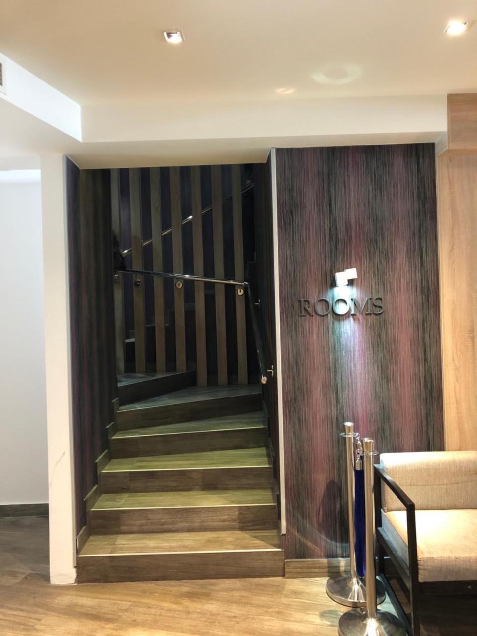 Apartmani Air Kopaonik Exterior foto