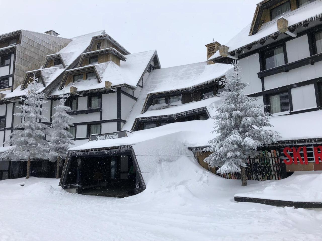 Apartmani Air Kopaonik Exterior foto