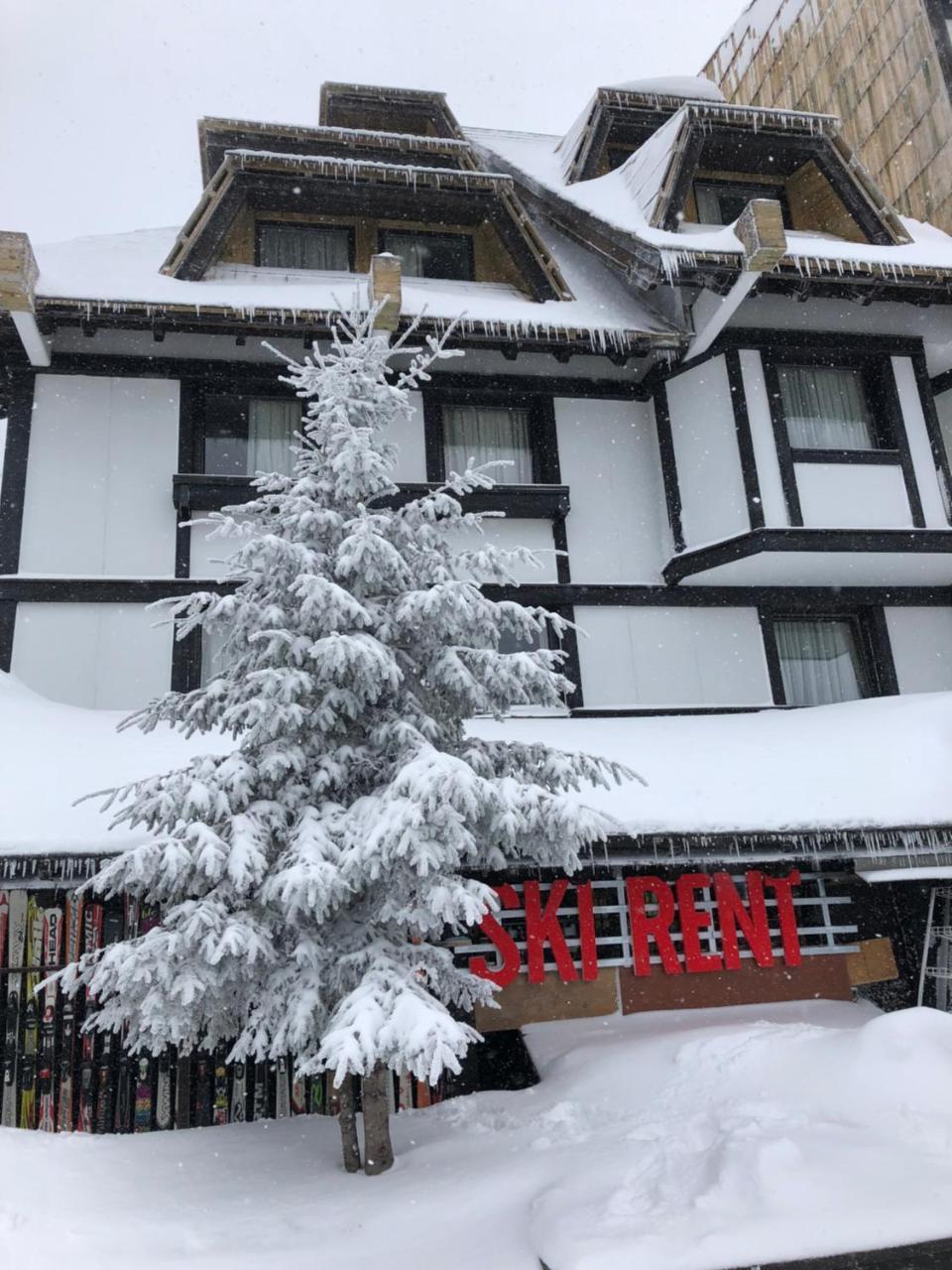Apartmani Air Kopaonik Exterior foto