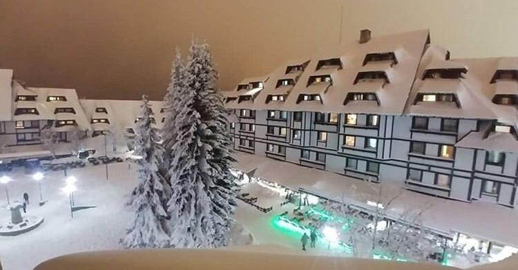 Apartmani Air Kopaonik Exterior foto