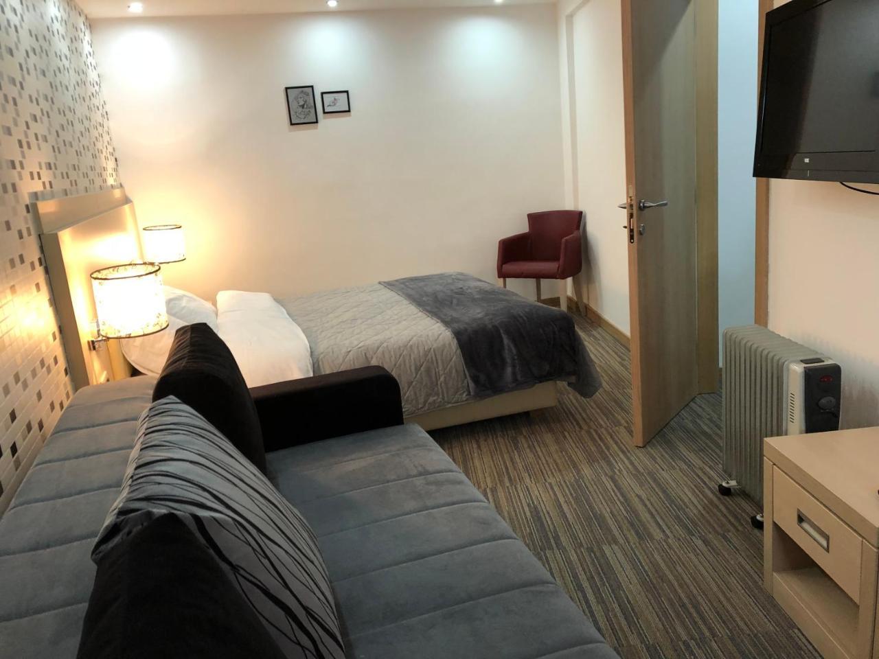 Apartmani Air Kopaonik Exterior foto